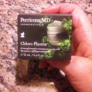 Perricone MD Chloro Plasma Treatment Mask